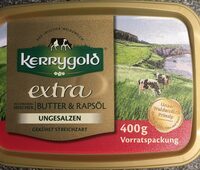 Kerrygold extra ungesalzen