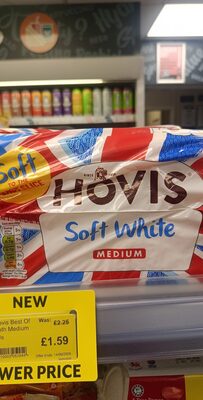 Soft White