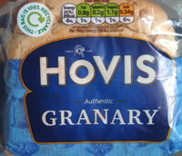 Authentic Granary