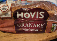 Granary Wholemeal