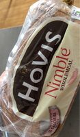 Nimble Wholemeal