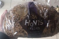 Seeded