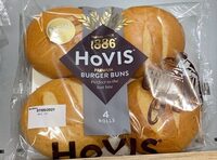 Burger Buns