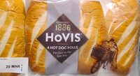 Hot Dog Rolls