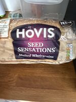Seed Sensations Malted Wholegrains