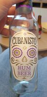Cubanisto,AB inBEV