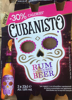 Cubanisto