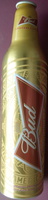 Bud Limited World Cup Edition