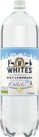 R.White's Premium Diet Lemonade