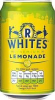 R.White's Premium Lemonade
