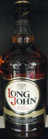 Whisky Ecosse blended sans âge 200 cl Long John