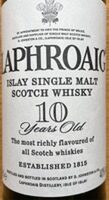 Laphroaig 10 Years