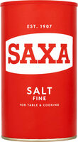 Fine Salt