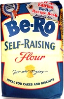 Self-Raising Flour