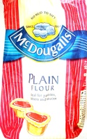 Plain  Flour