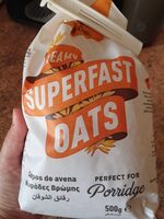 Oats Porridge Mornflake