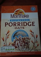 Mornflake