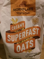 Mighty Oats
