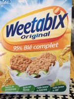 Weetabix Original