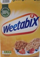 Weetabix
