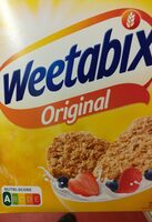 Weetabix Original