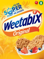 Weetabix