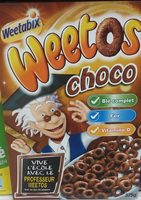 Weetos Choco