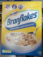 Weetabix Bran Flakes