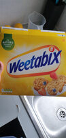 Weetabix