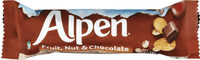 Alpen Bar Fruit/Nut & Chocolate 29g