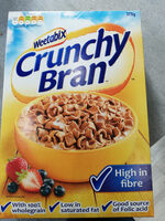 Crunchy Bran