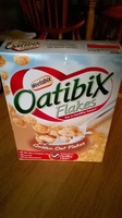 Weetabix Oatiflakes