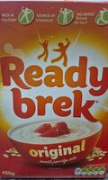 Redy Brek