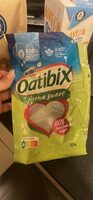Weetabix Avena Suave Oatibix