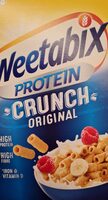 Protein Crunch Original
