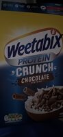 PROTEIN Crunch