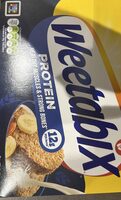 Weetabix Protein