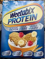 Weetabix Protein