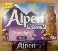 Protein Cereal Bar - CHOCOLATE