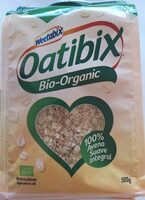 Weetabix Oatibix avena bio