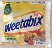Weetabix