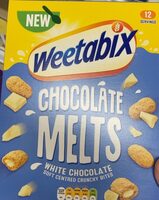 Chocolate melts