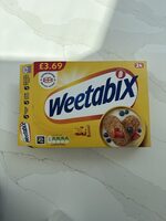 Weetabix
