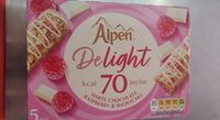 Alpen delight #15 imp