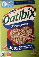 Oatibix Avena Suave
