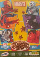Weetabix Chocolate
