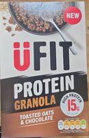 Protein Granola