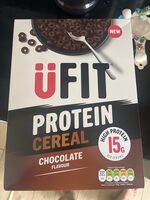 Protein Cereal Chocolate Flavour