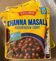 Channa Masala