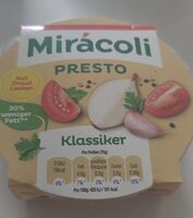 Miracoli Presto